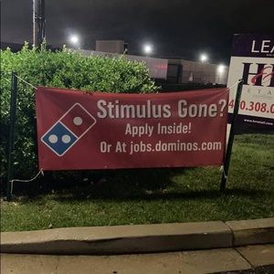 Meet your Posher, Abner